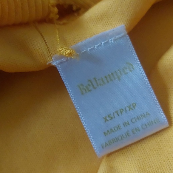 Bodycon skirt - Picture 4 of 8